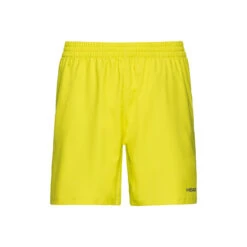 Head Club 7in Shorts Herren - Gelb -BIDI BADU Verkäufe 06609000 000