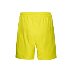 Head Club 7in Shorts Herren - Gelb -BIDI BADU Verkäufe 06609000 0 2