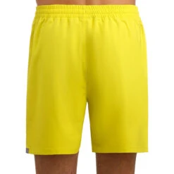 Head Club 7in Shorts Herren - Gelb -BIDI BADU Verkäufe 06609000 22