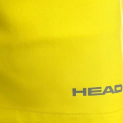 Head Club 7in Shorts Herren - Gelb -BIDI BADU Verkäufe 06609000 30