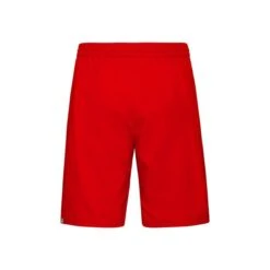 Head Club 9in Shorts Herren - Rot -BIDI BADU Verkäufe 06611000 0 2