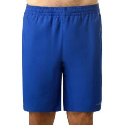 Head Club 9in Shorts Herren - Blau