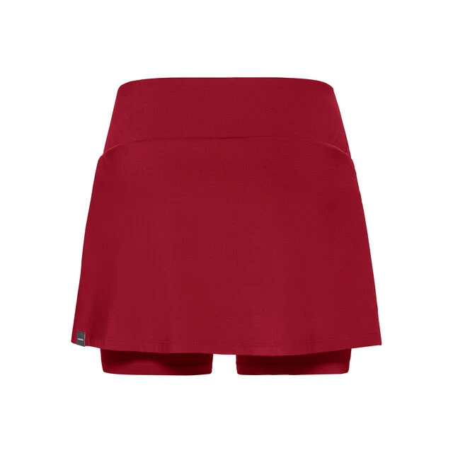 Head Club Basic Rock Mädchen - Rot, Silber 4 Head Club Basic Rock Mädchen - Rot, Silber – Bild 2