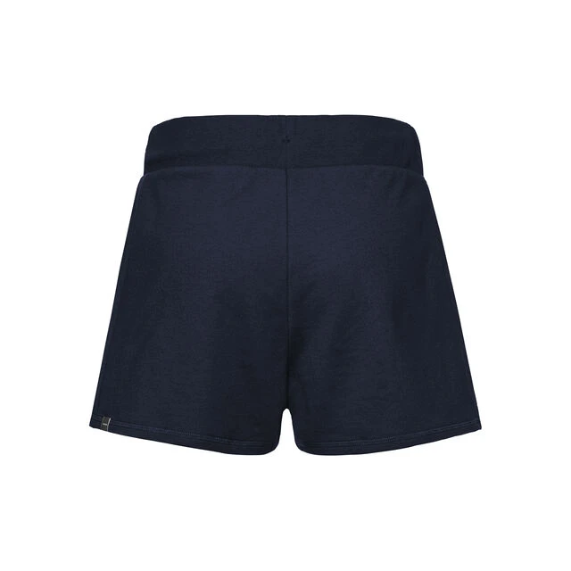Head Club Ann Shorts Mädchen - Dunkelblau, Grau 4 Head Club Ann Shorts Mädchen - Dunkelblau, Grau – Bild 2