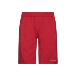 Head Club Shorts Jungen - Rot