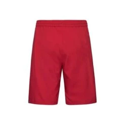Head Club Shorts Jungen - Rot 5 Head Club Shorts Jungen - Rot -BIDI BADU Verkäufe 06671000 0 2