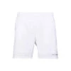 Head Performance Shorts Herren - Weiß -BIDI BADU Verkäufe 07508000 000