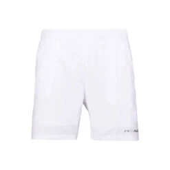 Head Performance Shorts Herren - Weiß