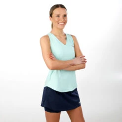 Head Janet Tank-Top Special Edition Damen - Mint -BIDI BADU Verkäufe 07653000 10