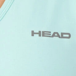 Head Janet Tank-Top Special Edition Damen - Mint -BIDI BADU Verkäufe 07653000 12