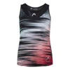 Head Game Tech Padel Tank-Top Damen - Mehrfarbig 2 Head Game Tech Padel Tank-Top Damen - Mehrfarbig -BIDI BADU Verkäufe 07690000 000