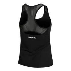 Head Tank-Top Damen - Schwarz 7 Head Tank-Top Damen - Schwarz -BIDI BADU Verkäufe 07755000 0 2