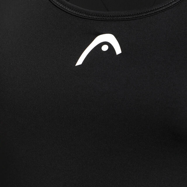 Head Tank-Top Damen - Schwarz 5 Head Tank-Top Damen - Schwarz – Bild 3