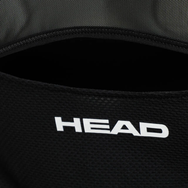 Head Tank-Top Damen - Schwarz 6 Head Tank-Top Damen - Schwarz – Bild 4