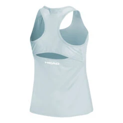 Head Tank-Top Damen - Blau -BIDI BADU Verkäufe 07759000 0 2