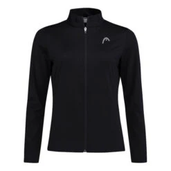 Head Easy Court Trainingsanzug Damen - Schwarz -BIDI BADU Verkäufe 07819000 10