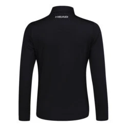 Head Easy Court Trainingsanzug Damen - Schwarz -BIDI BADU Verkäufe 07819000 11