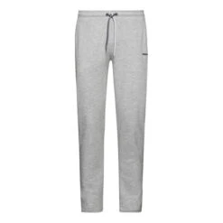 Head Club Byron Trainingshose Herren - Grau, Schwarz