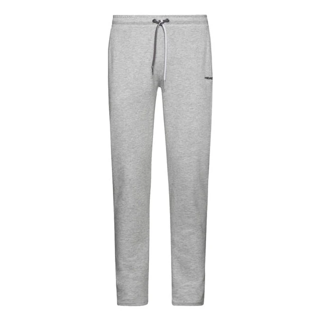 Head Club Byron Trainingshose Herren - Grau, Schwarz 3 Head Club Byron Trainingshose Herren - Grau, Schwarz