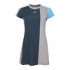 Head Tech Kleid Damen - Grau, Blau 1 Head Tech Kleid Damen - Grau, Blau -BIDI BADU Verkäufe 07996000 000