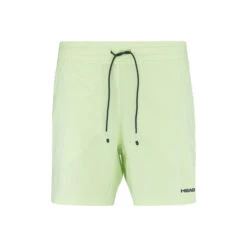 Head Shorts Herren - Hellgrün