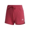 ADIDAS 3-Stripes Shorts Damen - Pink, Weiß -BIDI BADU Verkäufe 14429000 000