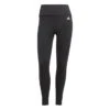 ADIDAS 3 Stripes 7/8 Tight Damen - Schwarz, Weiß -BIDI BADU Verkäufe 14617000 000