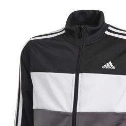 ADIDAS Essentials Tiberio Trainingsanzug Jungen - Schwarz, Mehrfarbig -BIDI BADU Verkäufe 14934000 14