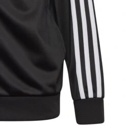 ADIDAS Team Trainingsanzug Jungen - Schwarz, Weiß -BIDI BADU Verkäufe 15004000 11