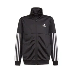 ADIDAS Team Trainingsanzug Jungen - Schwarz, Weiß -BIDI BADU Verkäufe 15004000 13
