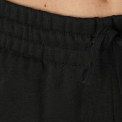 ADIDAS Linear French Terry Trainingshose Damen - Schwarz 11 ADIDAS Linear French Terry Trainingshose Damen - Schwarz -BIDI BADU Verkäufe 15550000 16