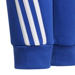 ADIDAS Fleece 3-Stripes TAP Trainingshose Kinder - Dunkelblau, Weiß -BIDI BADU Verkäufe 15854000 11