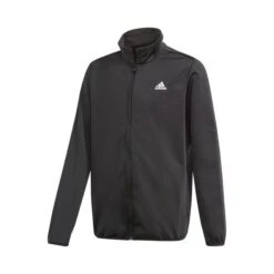 ADIDAS Trainingsanzug Kinder - Schwarz, Weiß -BIDI BADU Verkäufe 15868000 10