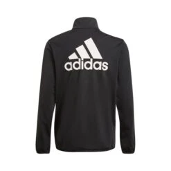 ADIDAS Trainingsanzug Kinder - Schwarz, Weiß -BIDI BADU Verkäufe 15868000 11