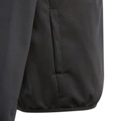 ADIDAS Trainingsanzug Kinder - Schwarz, Weiß -BIDI BADU Verkäufe 15868000 14