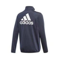 ADIDAS Trainingsanzug Kinder - Dunkelblau -BIDI BADU Verkäufe 15869000 12