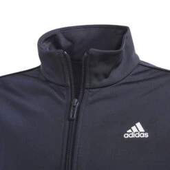 ADIDAS Trainingsanzug Kinder - Dunkelblau -BIDI BADU Verkäufe 15869000 15