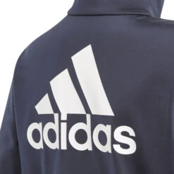 ADIDAS Trainingsanzug Kinder - Dunkelblau -BIDI BADU Verkäufe 15869000 16