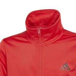 ADIDAS Team Trainingsanzug Jungen - Rot, Schwarz -BIDI BADU Verkäufe 15889000 15