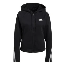 ADIDAS Energize Trainingsanzug Damen - Schwarz -BIDI BADU Verkäufe 16140000 10