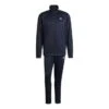 ADIDAS Tapered Trainingsanzug Herren - Dunkelblau 1 ADIDAS Tapered Trainingsanzug Herren - Dunkelblau -BIDI BADU Verkäufe 16233000 000