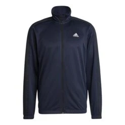 ADIDAS Tapered Trainingsanzug Herren - Dunkelblau -BIDI BADU Verkäufe 16233000 10