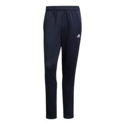 ADIDAS Tapered Trainingsanzug Herren - Dunkelblau -BIDI BADU Verkäufe 16233000 11