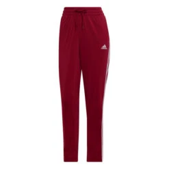 ADIDAS 3 Stripes Trainingsanzug Damen - Rosa, Rot -BIDI BADU Verkäufe 16518000 14