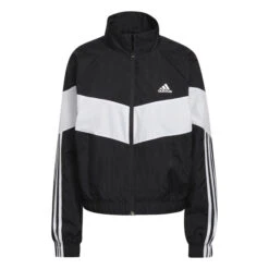 ADIDAS Gametime Trainingsanzug Damen - Schwarz, Weiß -BIDI BADU Verkäufe 16531000 10