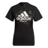 ADIDAS Padel Graphic T-Shirt Damen - Schwarz, Weiß -BIDI BADU Verkäufe 16611000 000