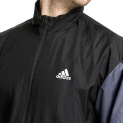 ADIDAS Woven Fut Retro Trainingsanzug Herren - Schwarz, Mehrfarbig 16 ADIDAS Woven Fut Retro Trainingsanzug Herren - Schwarz, Mehrfarbig -BIDI BADU Verkäufe 16746000 0 6