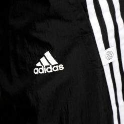 ADIDAS Woven Fut Retro Trainingsanzug Herren - Schwarz, Mehrfarbig 17 ADIDAS Woven Fut Retro Trainingsanzug Herren - Schwarz, Mehrfarbig -BIDI BADU Verkäufe 16746000 0 7