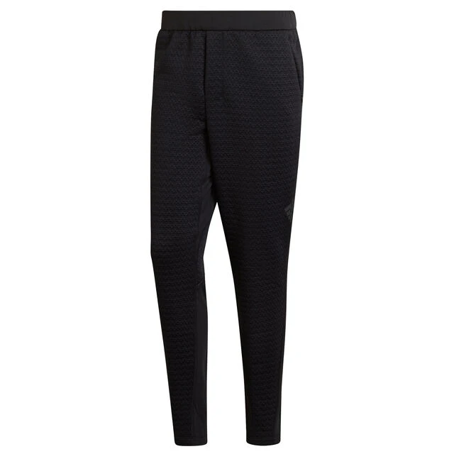 ADIDAS Cool Ready Trainingshose Herren - Schwarz 3 ADIDAS Cool Ready Trainingshose Herren - Schwarz