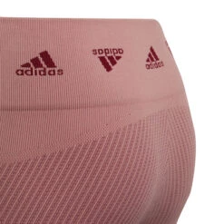 ADIDAS Aeroknit Tight Mädchen - Rosa -BIDI BADU Verkäufe 16921000 10
